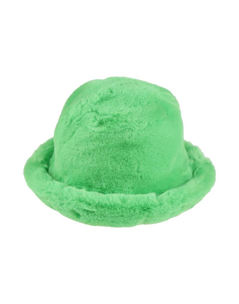 JAKKE Mützen & Hüte Damen Grün von JAKKE