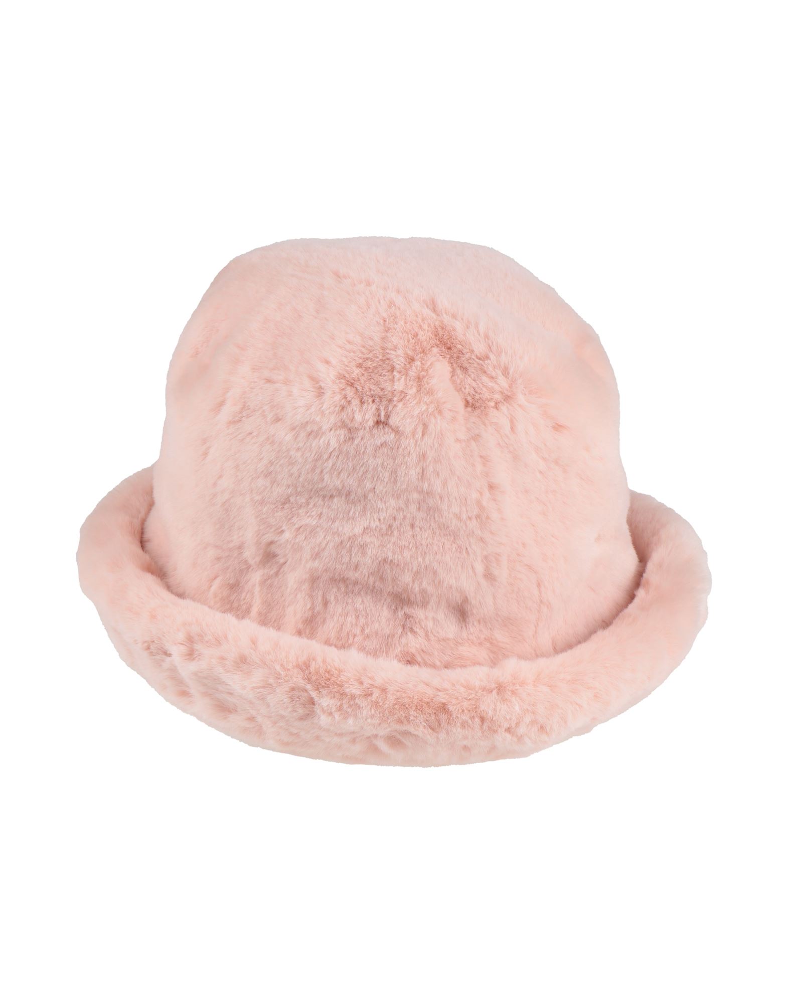 JAKKE Mützen & Hüte Damen Hellrosa von JAKKE