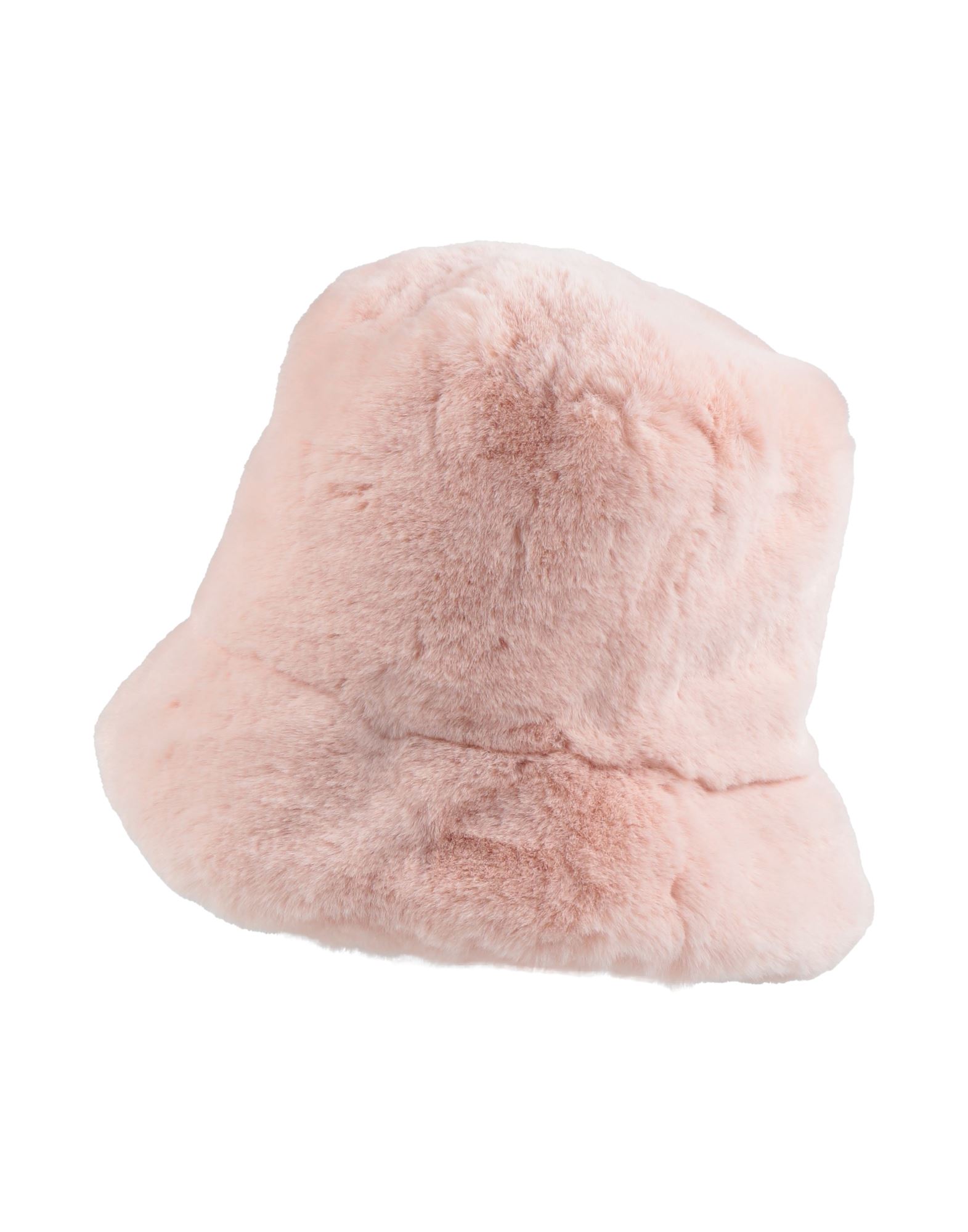 JAKKE Mützen & Hüte Damen Hellrosa von JAKKE