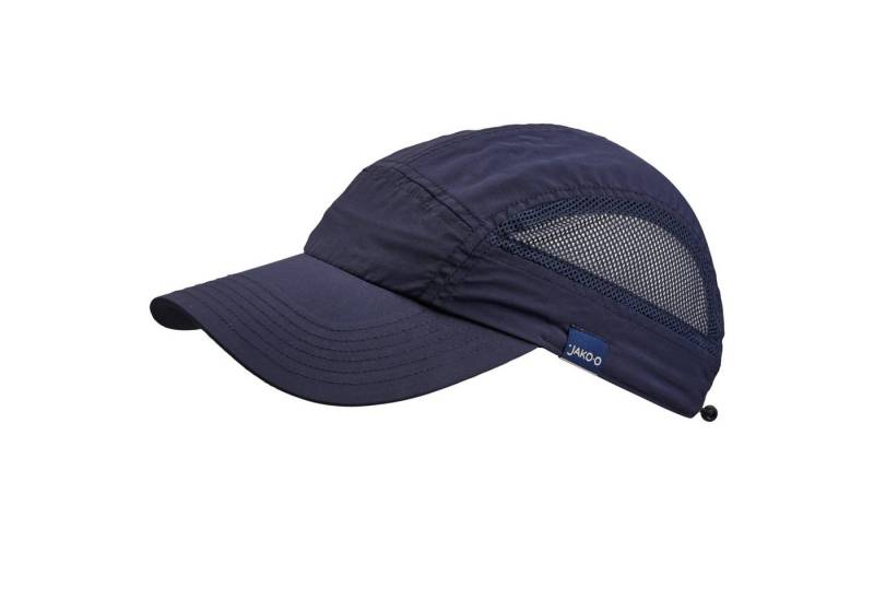 JAKO-O Baseball Cap JAKO-O Baseballcap Kinder mit Mesh Sommer von JAKO-O