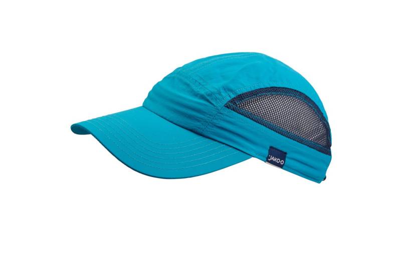 JAKO-O Baseball Cap JAKO-O Baseballcap Kinder mit Mesh Sommer von JAKO-O