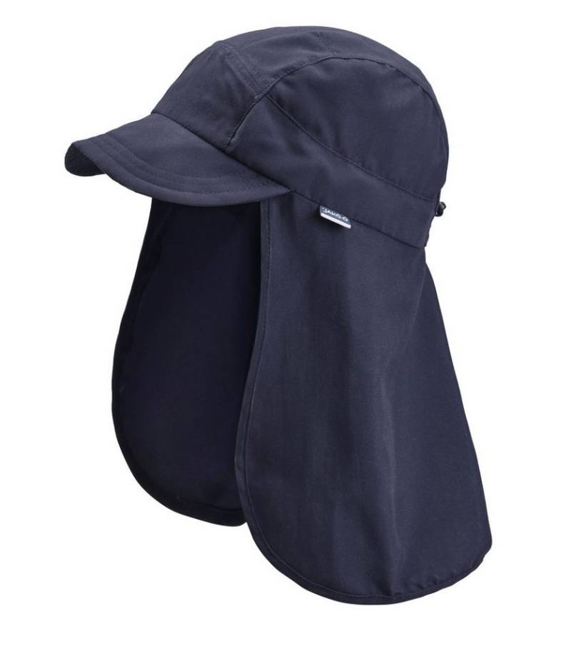 JAKO-O Baseball Cap JAKO-O UV Mütze Kappe Nackenschutz UPF 50+ UV-Schutzfaktor UPF 50+ von JAKO-O