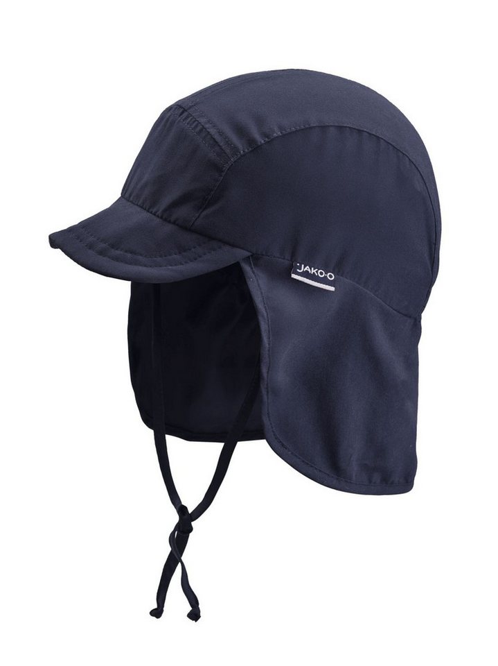 JAKO-O Baseball Cap JAKO-O UV Mütze Kappe Baby UPF 50+ UV-Schutzfaktor UPF 50+ von JAKO-O