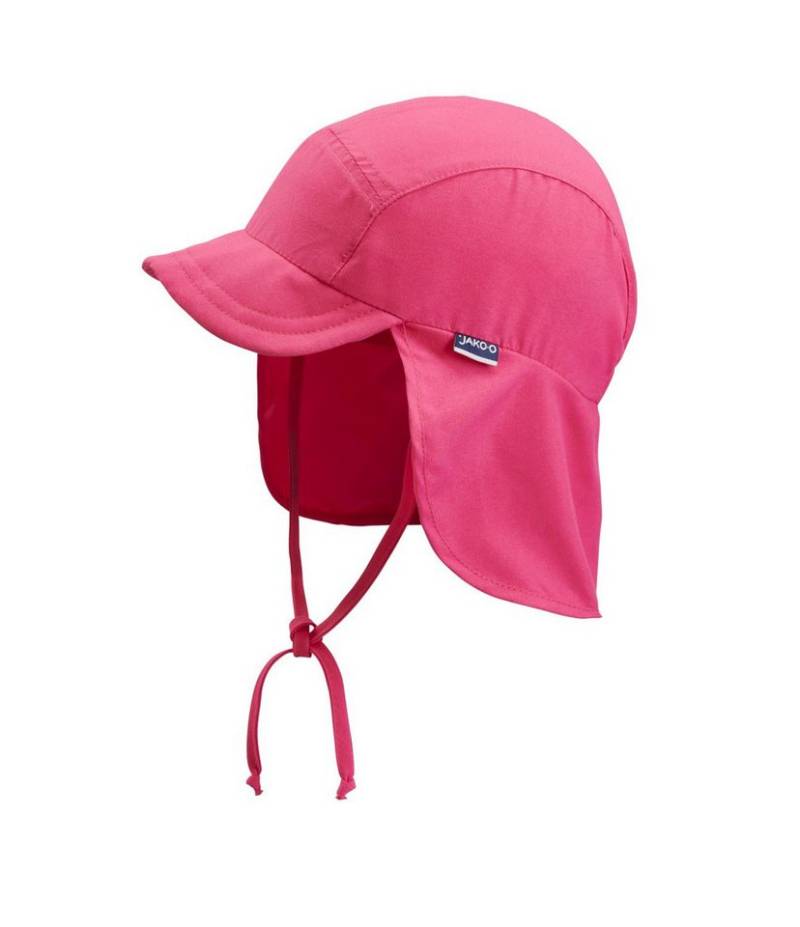 JAKO-O Baseball Cap JAKO-O UV Mütze Kappe Baby UPF 50+ UV-Schutzfaktor UPF 50+ von JAKO-O