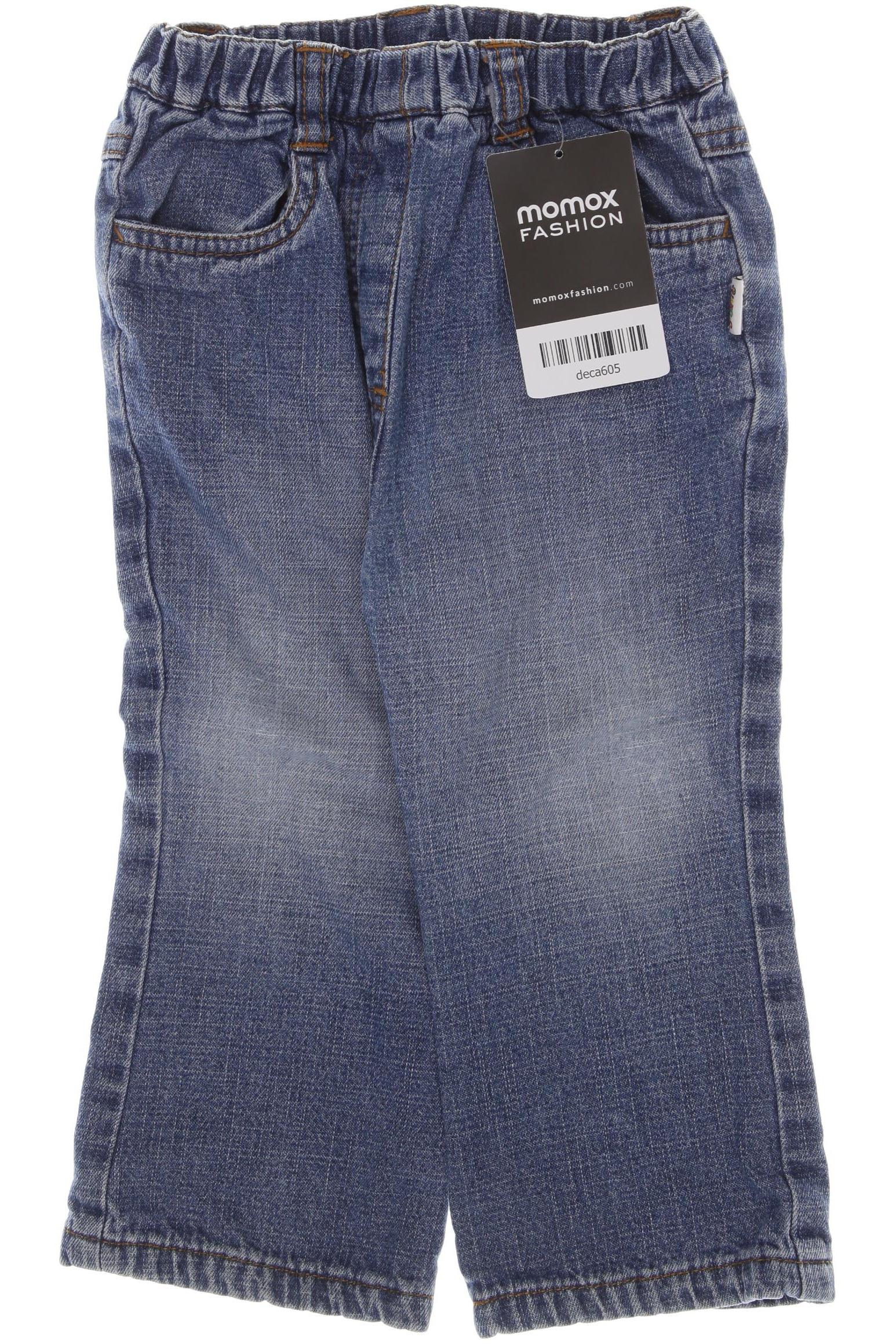 JAKO O Mädchen Jeans, blau von JAKO O