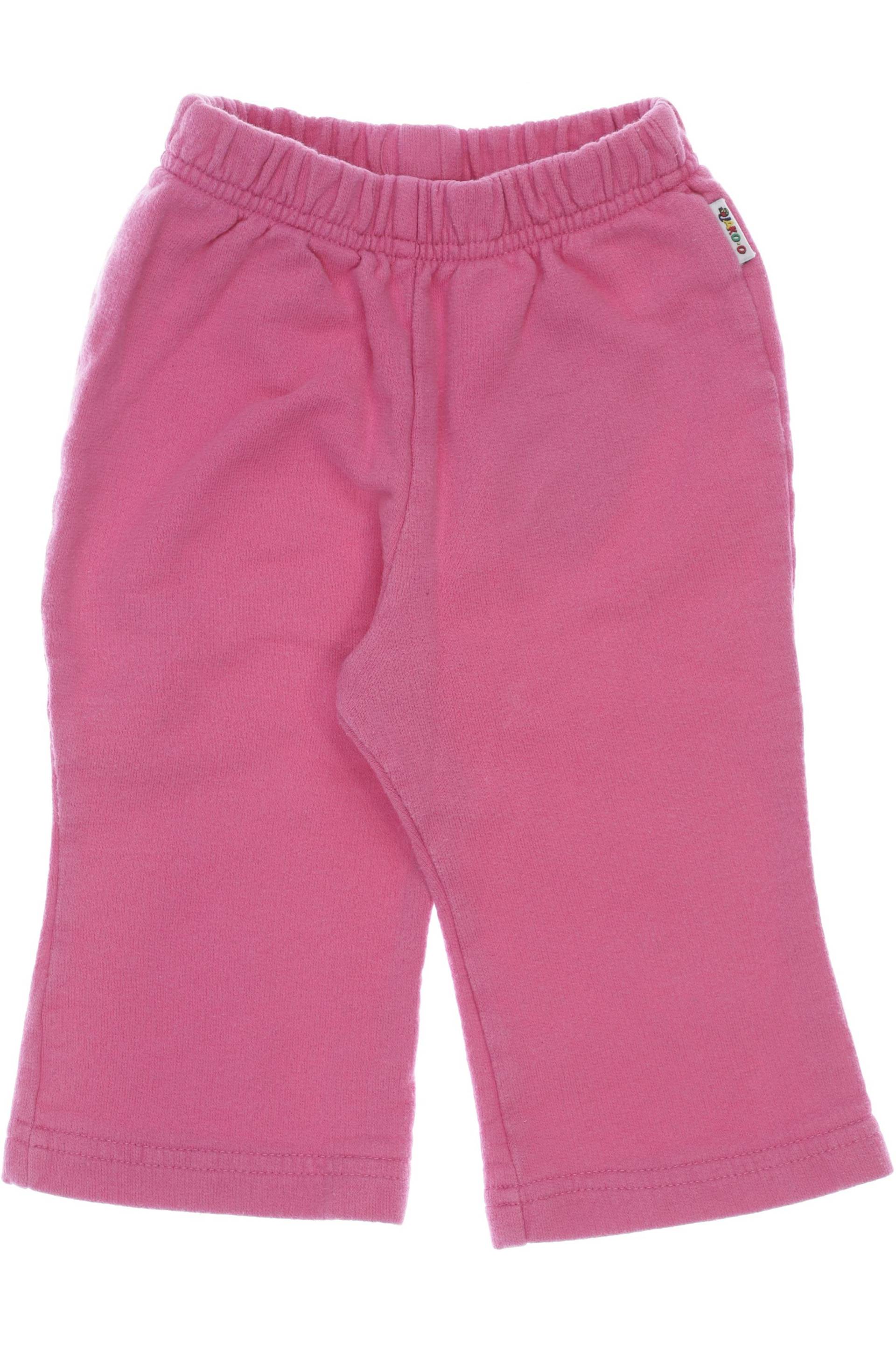 JAKO O Mädchen Stoffhose, pink von JAKO O