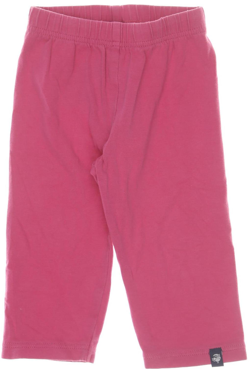 JAKO O Mädchen Stoffhose, pink von JAKO O