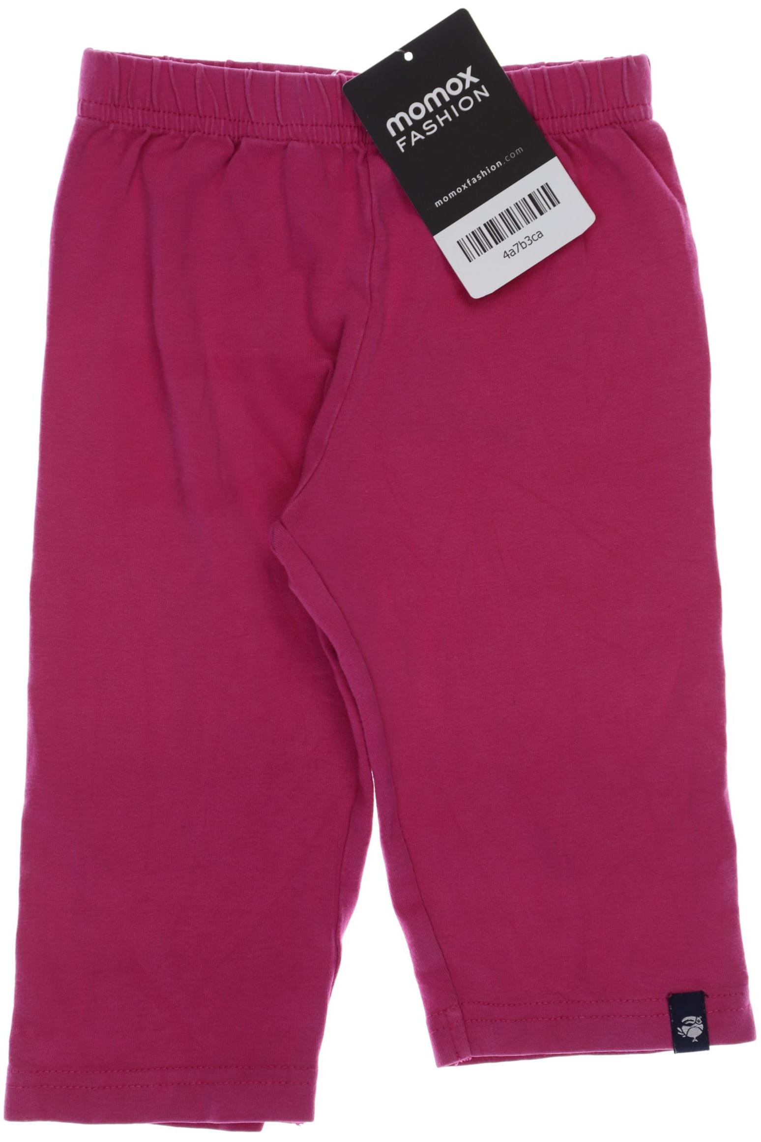 JAKO O Mädchen Stoffhose, pink von JAKO O