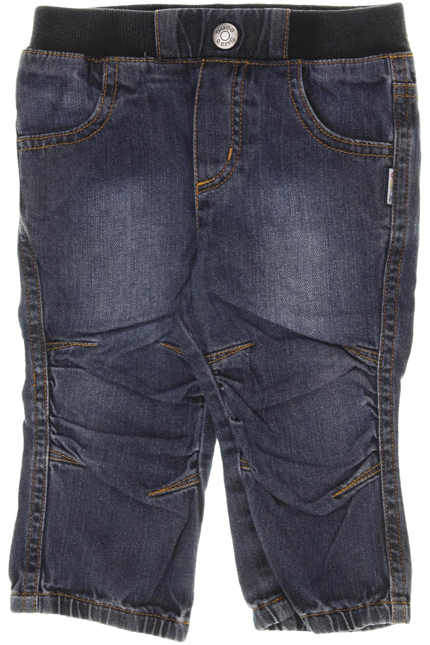 JAKO O Jungen Jeans, blau von JAKO O