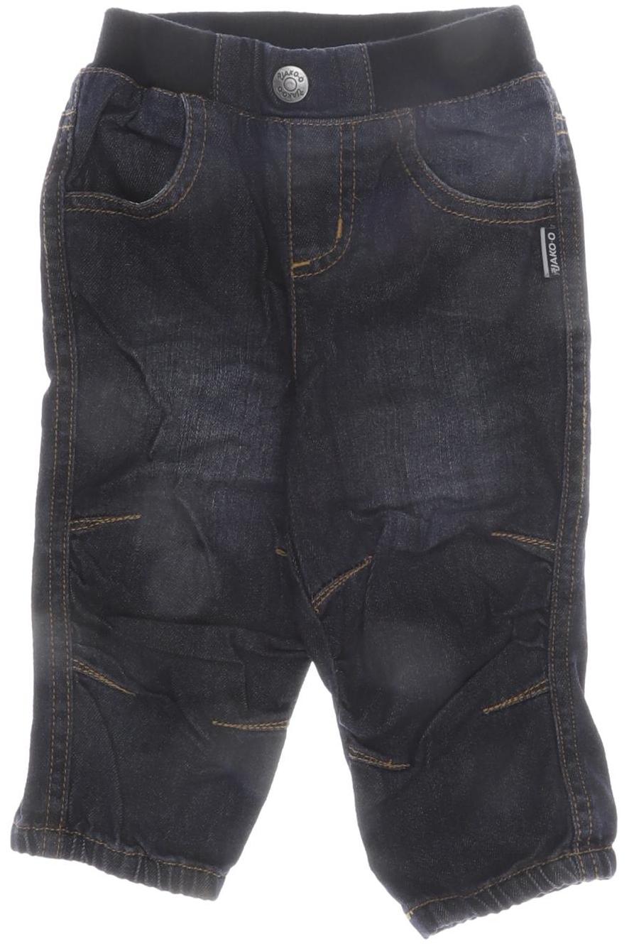 JAKO O Jungen Jeans, blau von JAKO O