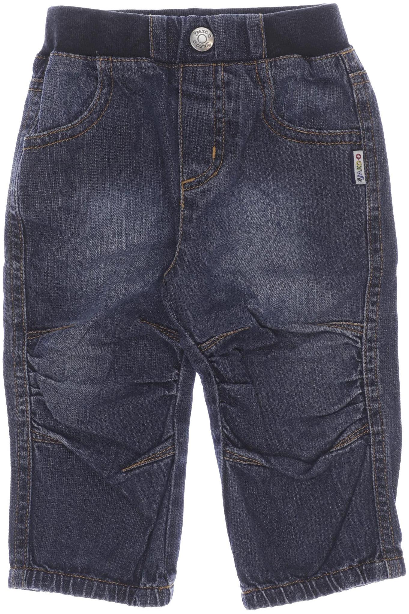 JAKO O Jungen Jeans, grau von JAKO O