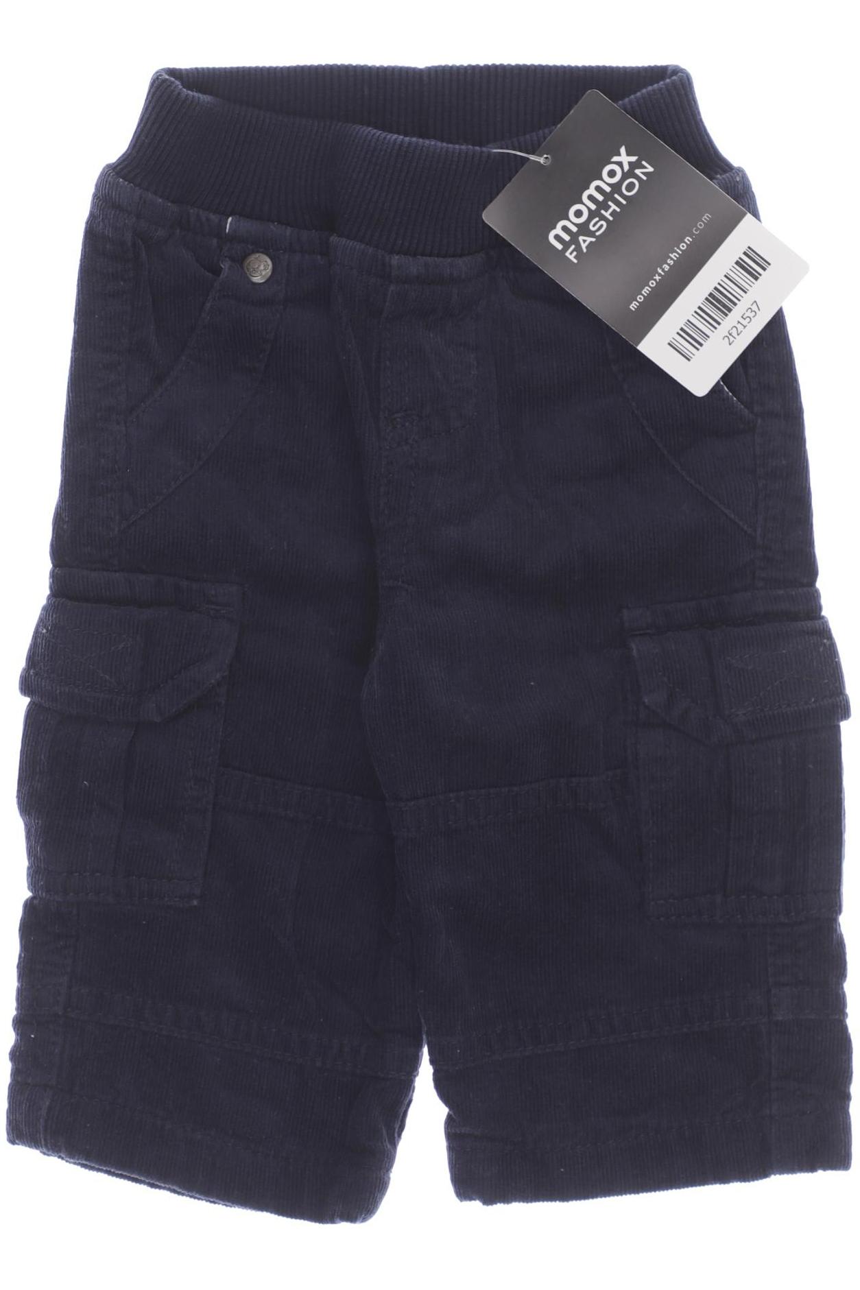 JAKO O Jungen Stoffhose, blau von JAKO O