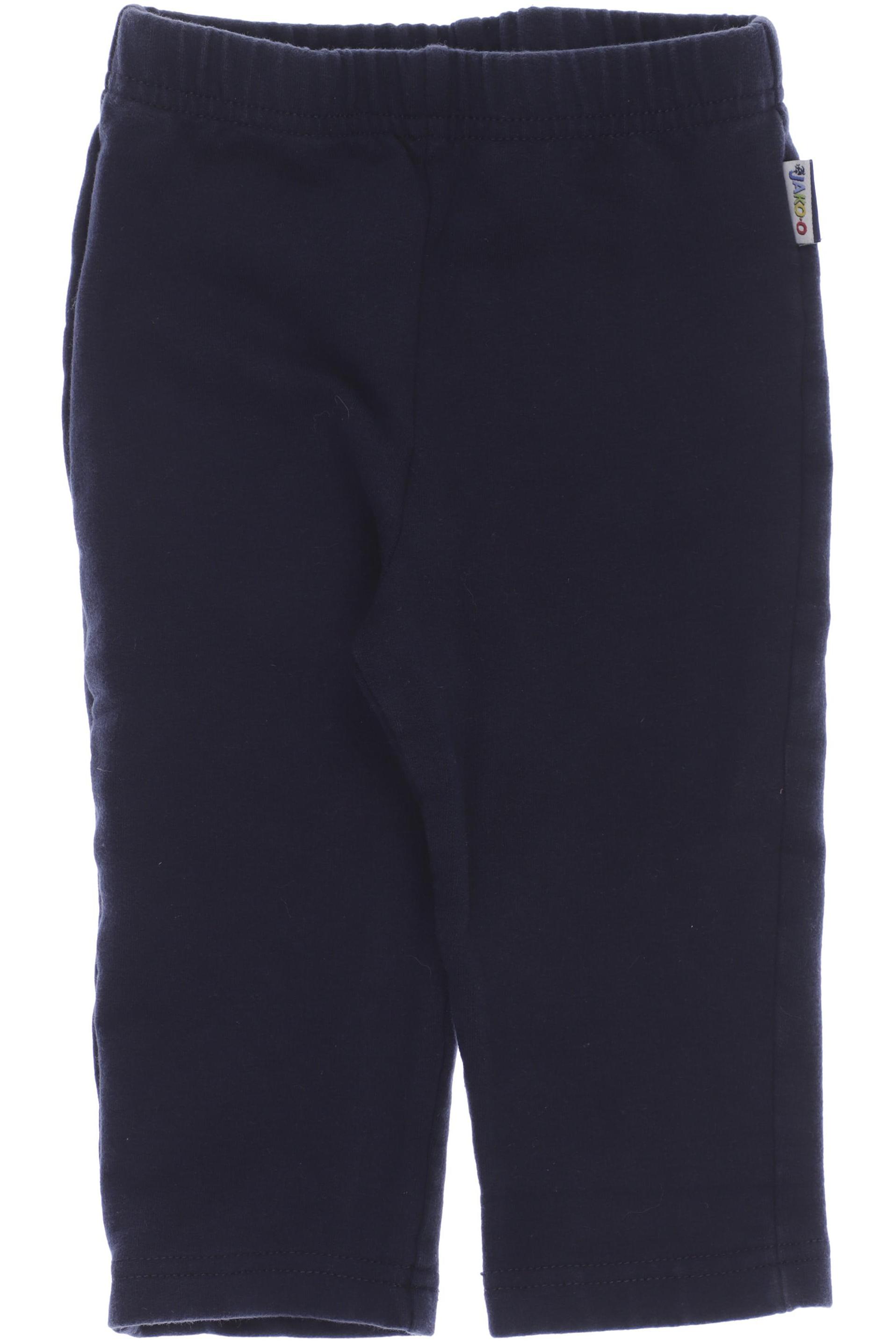 JAKO O Jungen Stoffhose, blau von JAKO O