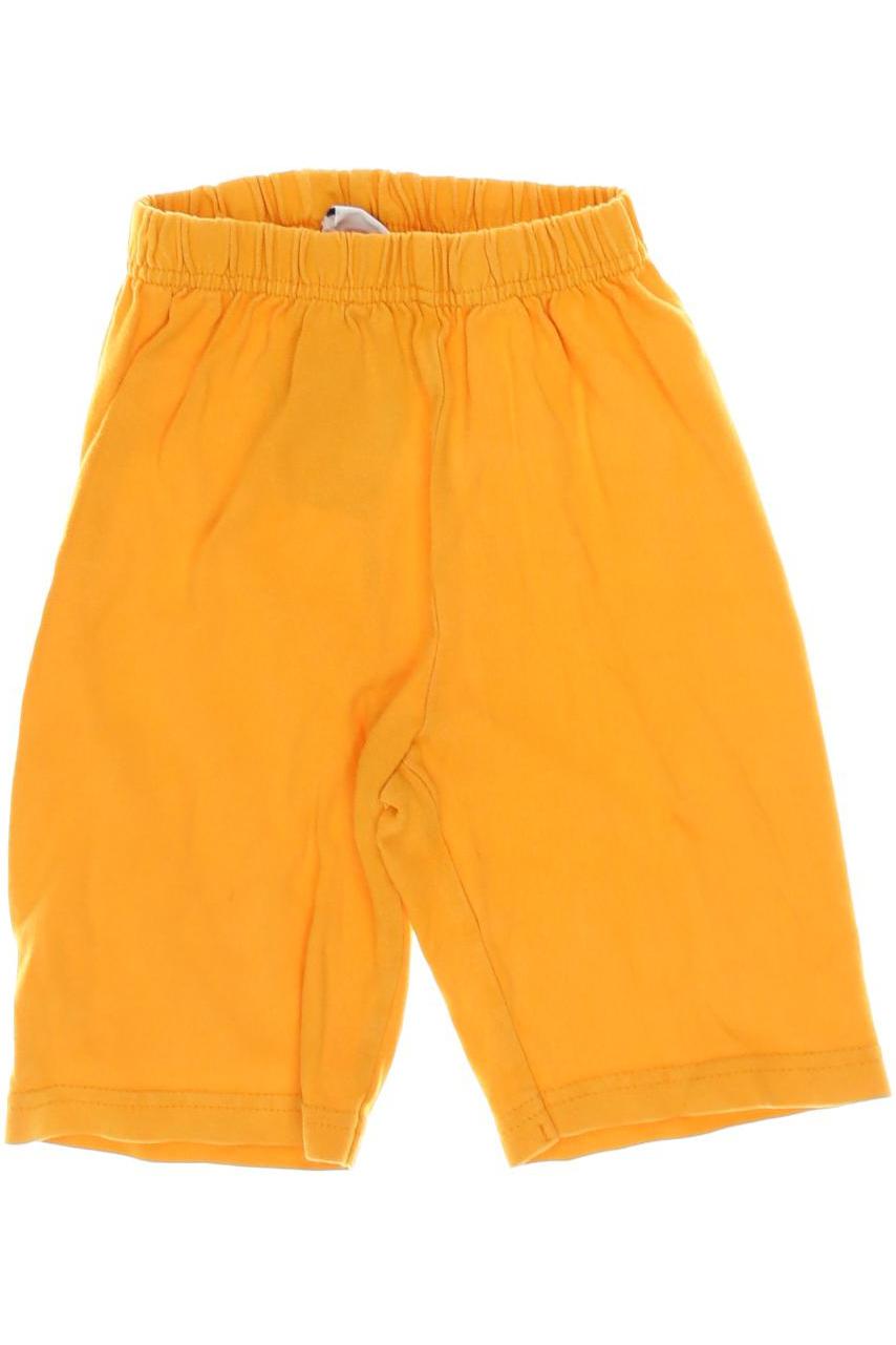 JAKO O Jungen Stoffhose, orange von JAKO O