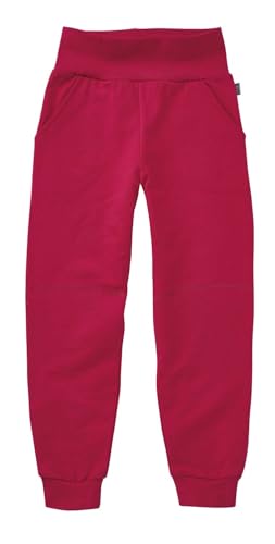 JAKO-O Jogginghose Kinder knieverstärkt traube 152/158 von JAKO-O