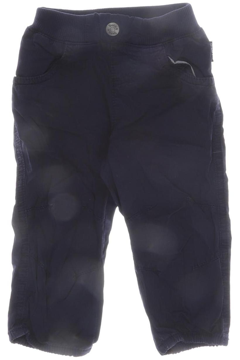 Jako O Jungen Stoffhose, marineblau, Gr. 68 Jako O Jungen Stoffhose, marineblau, Gr. 68