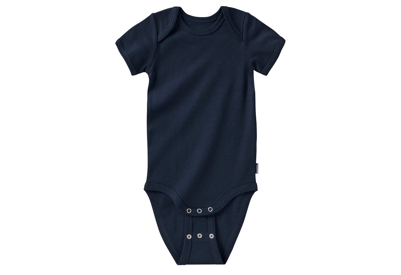 JAKO-O Kurzarmbody JAKO-O Halbarm-Body 2er Pack von JAKO-O