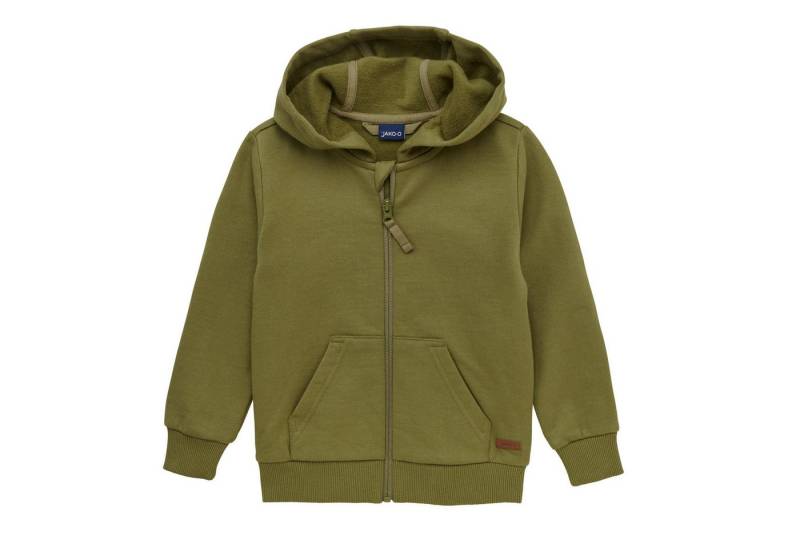 JAKO-O Kapuzensweatjacke JAKO-O Kinder Kapuzenjacke Sweat von JAKO-O