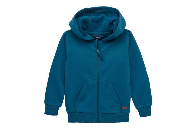 JAKO-O Kapuzensweatjacke JAKO-O Kinder Kapuzenjacke Sweat von JAKO-O