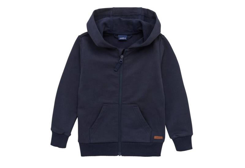 JAKO-O Kapuzensweatjacke JAKO-O Kinder Kapuzenjacke Sweat von JAKO-O