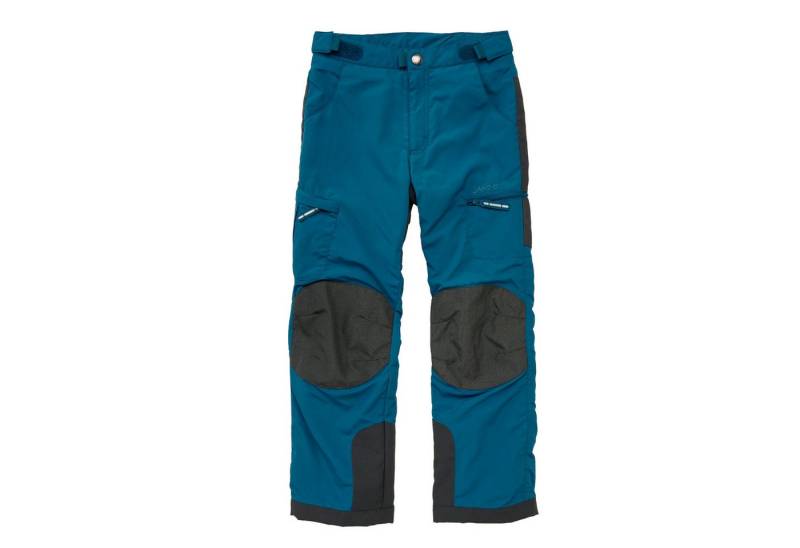 JAKO-O Outdoorhose JAKO-O Kinder 2in1 Robusthose gefüttert von JAKO-O