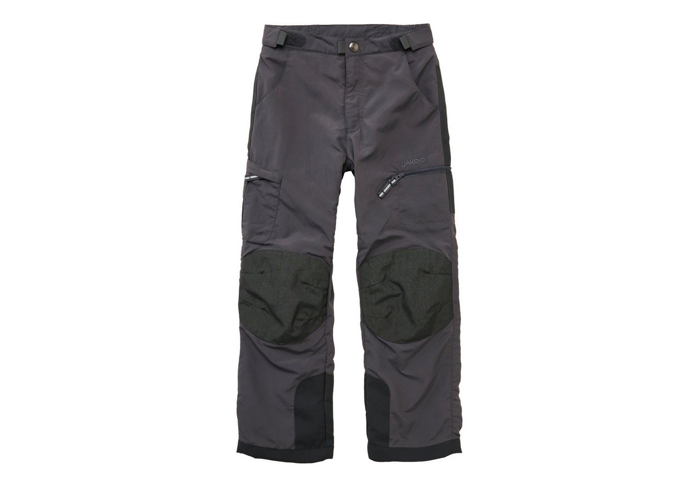 JAKO-O Outdoorhose JAKO-O Kinder 2in1 Robusthose gefüttert JAKO-O Outdoorhose JAKO-O Kinder 2in1 Robusthose gefüttert von JAKO-O