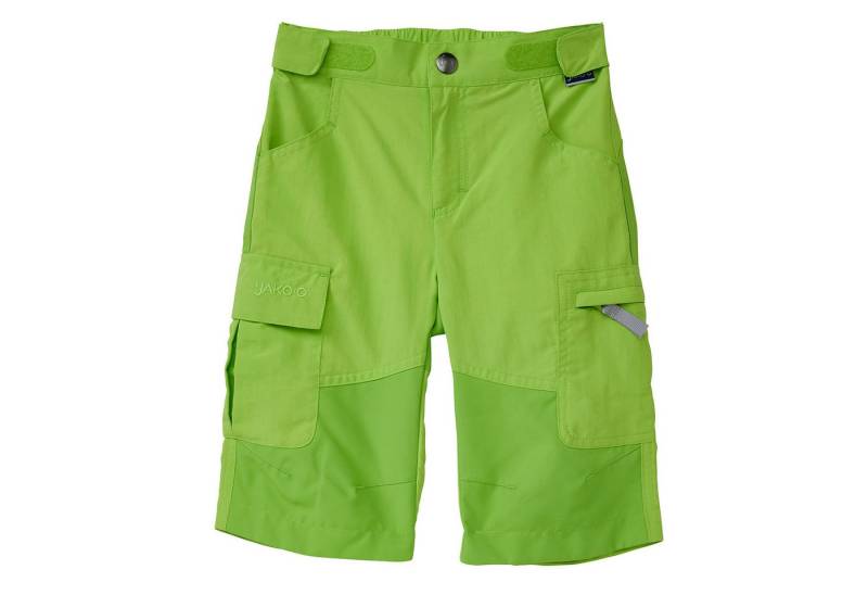 JAKO-O Outdoorhose JAKO-O 3/4 Outdoorhose Kinder, robust von JAKO-O