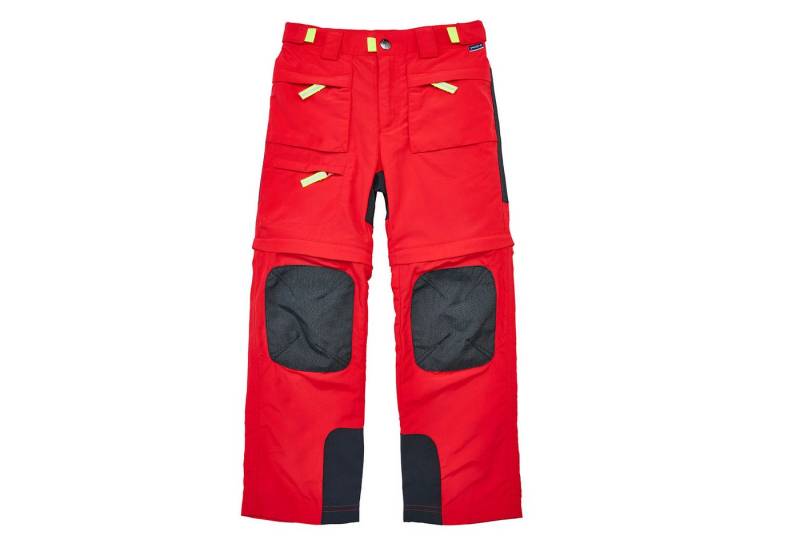 JAKO-O Outdoorhose JAKO-O Outdoorhose Kinder Zipp-off von JAKO-O