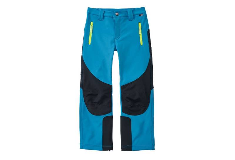 JAKO-O Outdoorhose JAKO-O Softshell-Outdoorhose Kinder Robust von JAKO-O