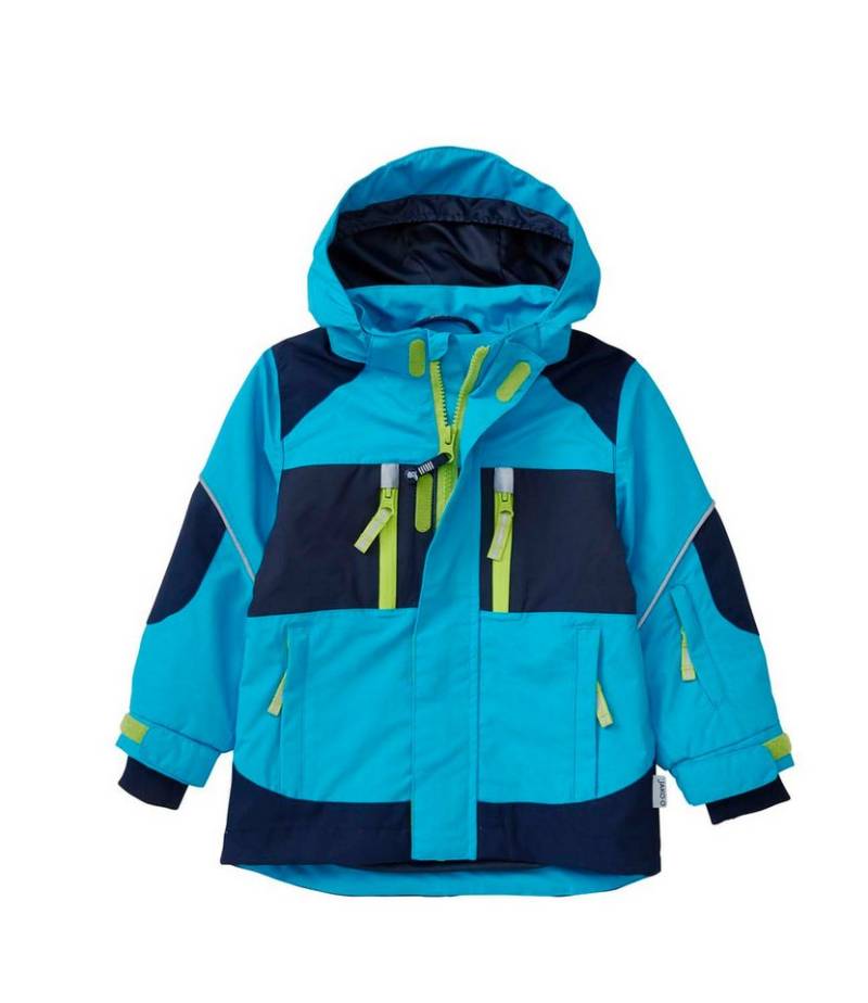 JAKO-O Outdoorjacke JAKO-O Kinder Jacke robust von JAKO-O