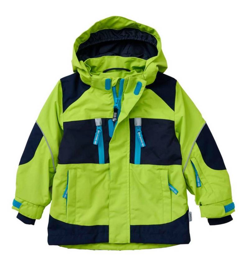JAKO-O Outdoorjacke JAKO-O Kinder Jacke robust von JAKO-O
