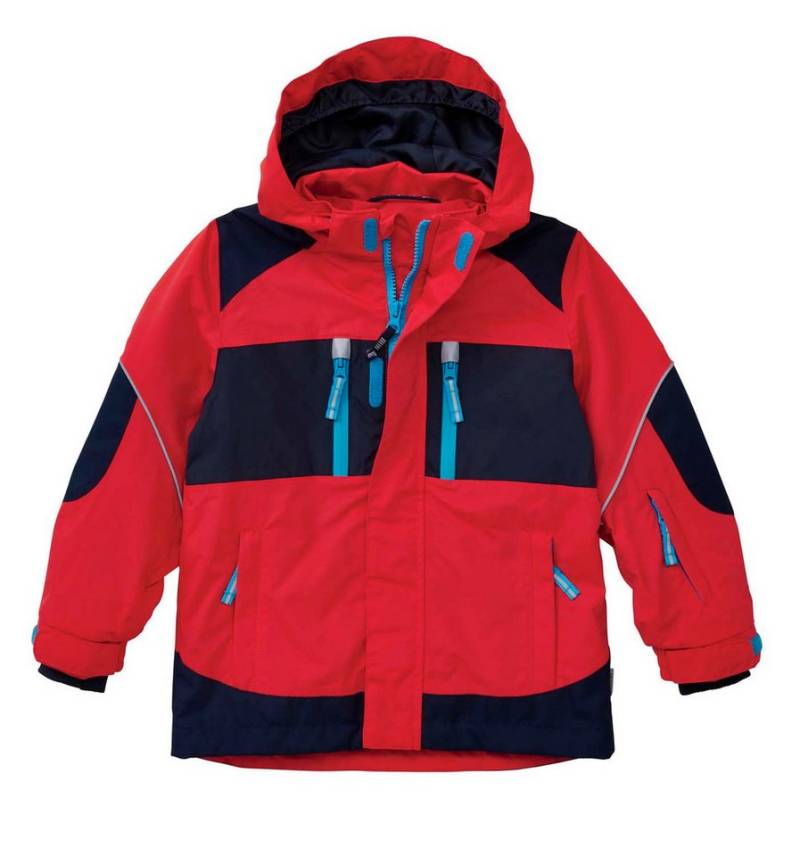 JAKO-O Outdoorjacke JAKO-O Kinder Jacke robust von JAKO-O