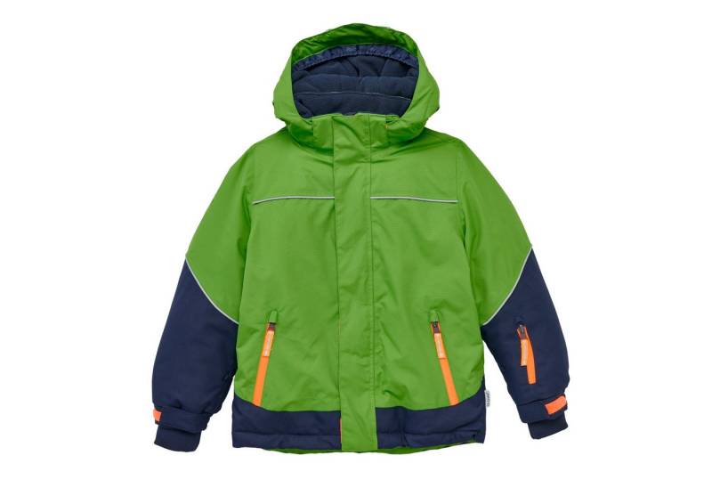 JAKO-O Outdoorjacke JAKO-O Kinder Robustjacke Winter von JAKO-O