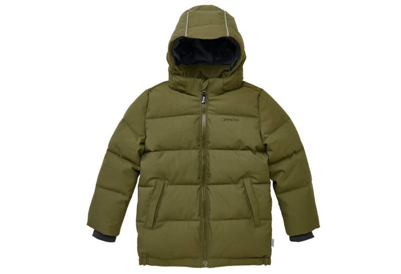 JAKO-O Steppjacke JAKO-O Kinder Steppjacke von JAKO-O