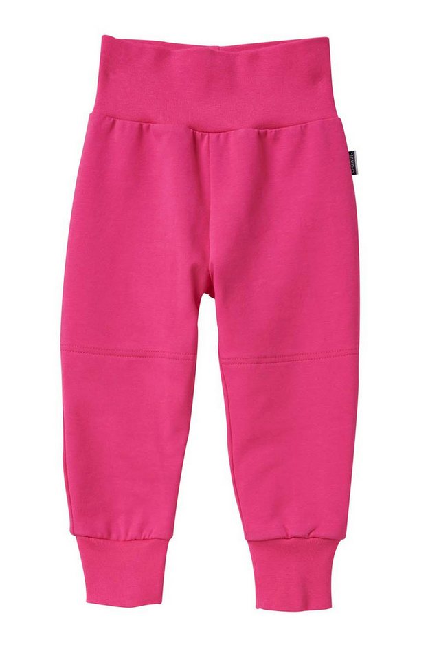 JAKO-O Sweathose JAKO-O Baby Wohlfühlhose, fuchsia von JAKO-O