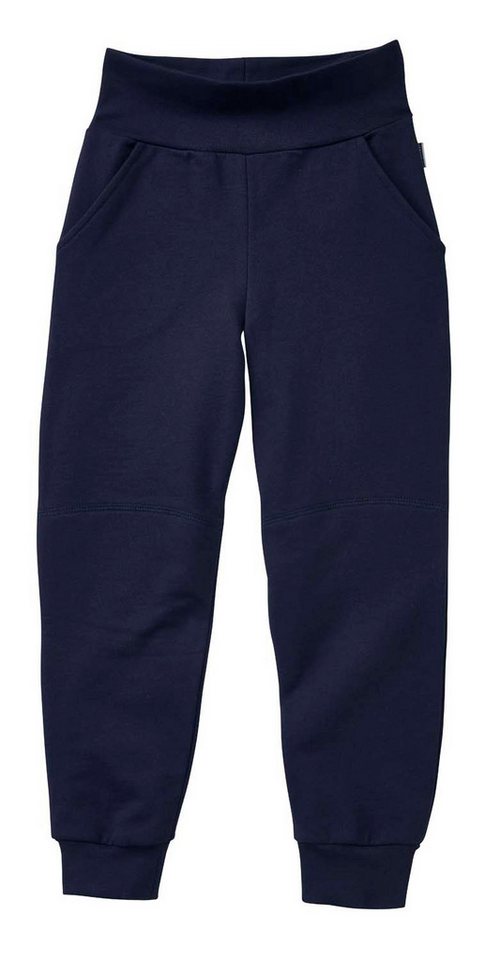 JAKO-O Jogginghose JAKO-O Kinder Feinripphose knieverstärkt von JAKO-O