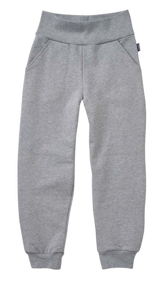 JAKO-O Jogginghose JAKO-O Kinder Feinripphose knieverstärkt von JAKO-O