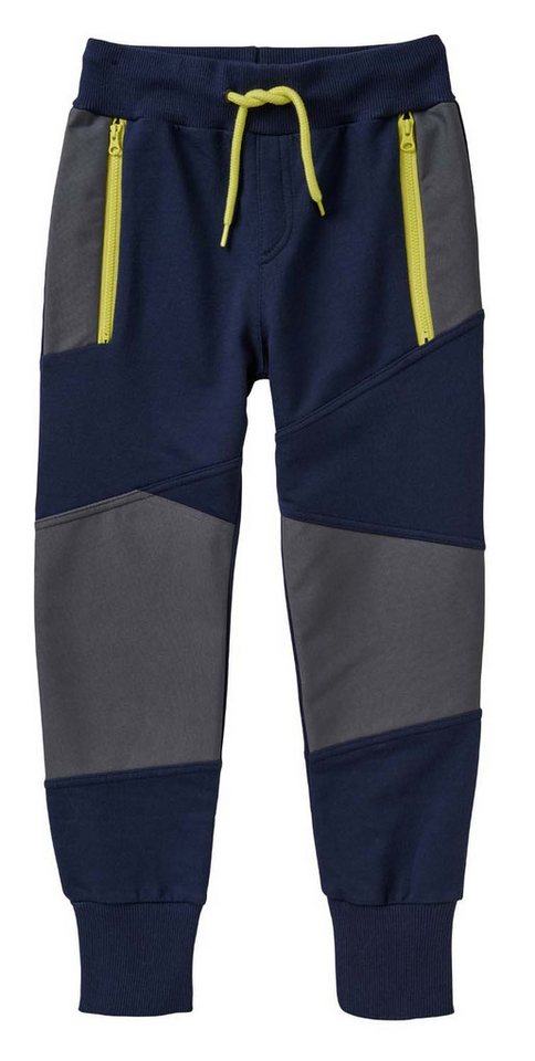 JAKO-O Jogginghose JAKO-O Jogginghose Kinder Baby Robust, marine von JAKO-O