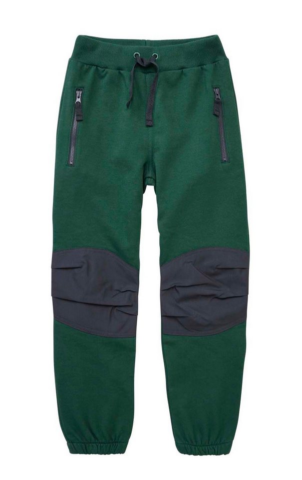 JAKO-O Jogginghose Kinder Baby Robust angeraut von JAKO-O