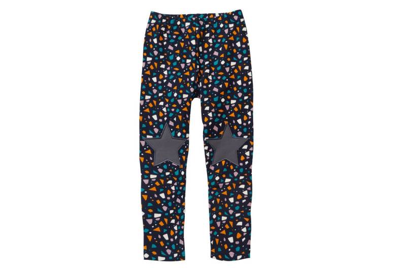 JAKO-O Sweatleggings JAKO-O Kinder Thermo-Leggings robust mit Print von JAKO-O