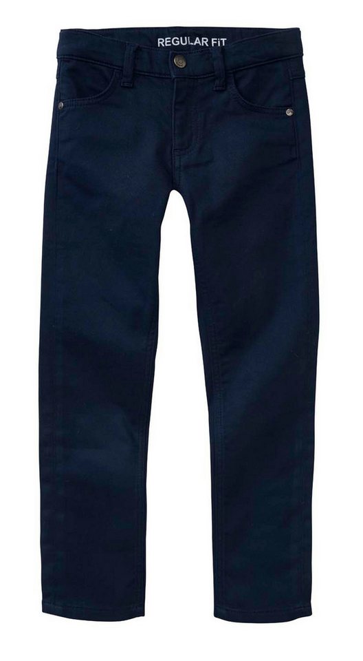 JAKO-O Webhose JAKO-O Hose Kinder Jungen Mädchen Stretch Twillhose von JAKO-O