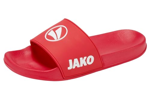 JAKO Badepantolette rot (4), Gr. 29 von JAKO