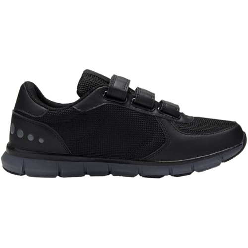 JAKO Comfortschuh Comfort Mesh Jet Black - 42 von JAKO