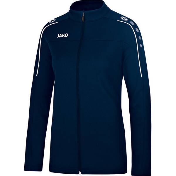 JAKO Damen Freizeitjacke Classico von Jako