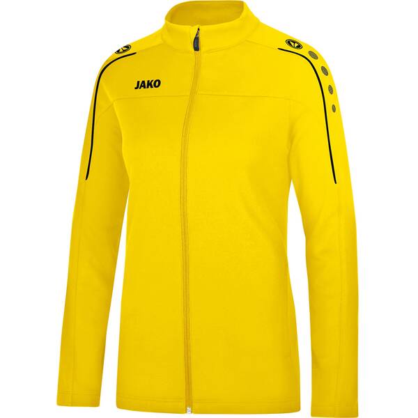 JAKO Damen Freizeitjacke Classico von Jako