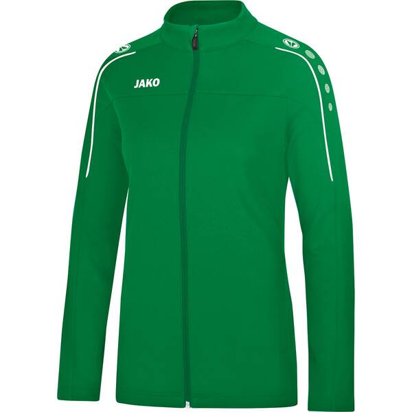 JAKO Damen Freizeitjacke Classico von Jako