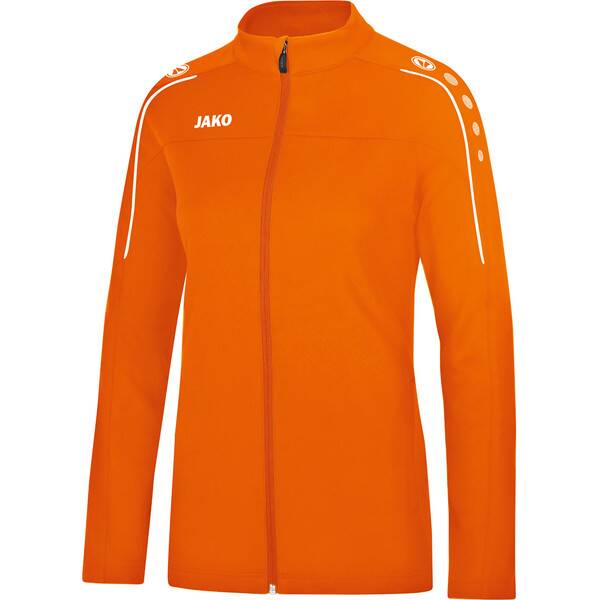 JAKO Damen Freizeitjacke Classico von Jako