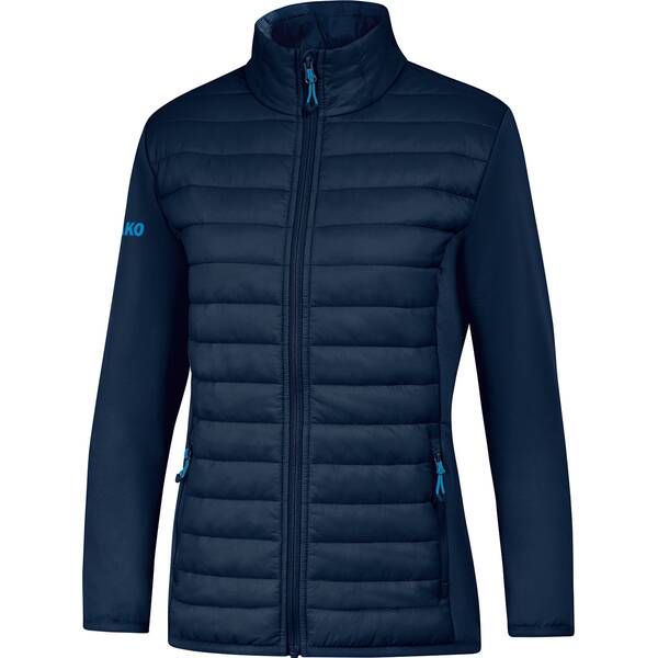 JAKO Damen Hybridjacke Premium von Jako