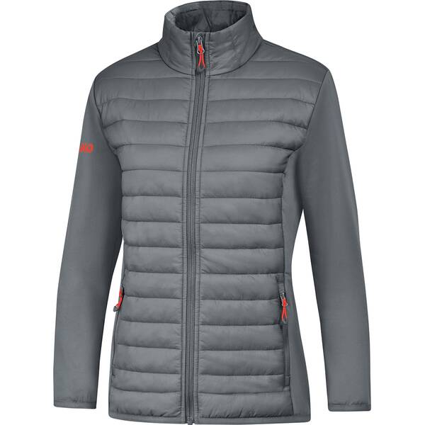 JAKO Damen Hybridjacke Premium von Jako