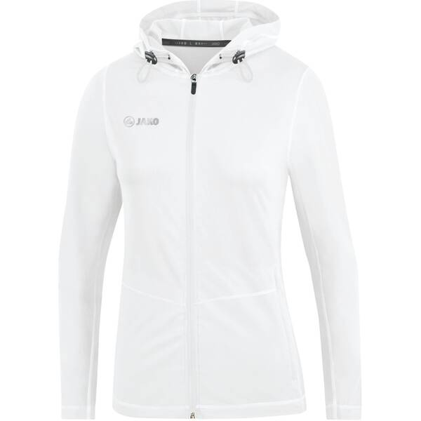 JAKO Damen Kapuzenjacke Run 2.0 von Jako